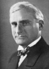Joseph L. Lewis