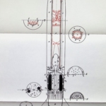 Die Rakete zu den Planetenräumen (signed) - Image 4